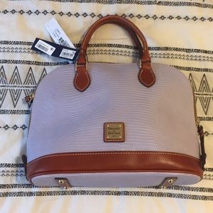 New with tags !!! Dooney & bourke bag!!!